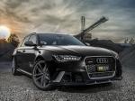 Audi RS6 Avant by O.CT Tuning 2013 года
